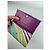 Vintage Emilio Pucci Blue White Green Leather Wallet - view 3