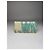 Vintage Emilio Pucci Blue White Green Leather Wallet - view 5