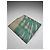 Vintage Emilio Pucci Blue White Green Leather Wallet - view 8