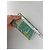 Vintage Emilio Pucci Blue White Green Leather Wallet - view 9