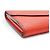 Louis Vuitton Cartera Larga Epi Sarah Coquelicot Roja - vista 6