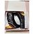 Stivaletti Chloé in pelle nera Nero - vista 6