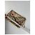 Vintage Emilio Pucci Mehrfarbige Leder-Clutch Mehrfarben - Ansicht 5