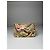 Vintage Emilio Pucci Mehrfarbige Leder-Clutch Mehrfarben - Ansicht 8