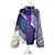 Autre Marque Vintage Dior Mens Multicolor Jacket XL Multiple colors Polyester  ref.2598828