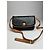 Céline Vintage Celine Triomphe Tasche Braun Schwarz