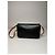 Céline Vintage Celine Triomphe Tasche Braun Schwarz - Ansicht 2