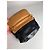 Céline Vintage Celine Triomphe Tasche Braun Schwarz - Ansicht 3