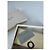 Vintage Dior Patent Leather Wallet White - view 13