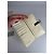 Vintage Dior Patent Leather Wallet White - view 3