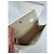 Vintage Dior Patent Leather Wallet White - view 8