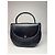 Vintage Givenchy Ledertasche schwarz