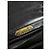 Vintage Givenchy Ledertasche schwarz - Ansicht 10