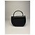 Vintage Givenchy Ledertasche schwarz - Ansicht 13