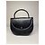 Vintage Givenchy Ledertasche schwarz - Ansicht 4