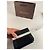 Portacarte organizer monogramma Gucci vintage nero - vista 10