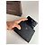 Portacarte organizer monogramma Gucci vintage nero - vista 3