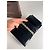Portacarte organizer monogramma Gucci vintage nero - vista 4