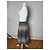 Courreges Gonna Vintage Givenchy Marrone Nera 36/S Nero - vista 2