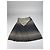 Courreges Gonna Vintage Givenchy Marrone Nera 36/S Nero - vista 9
