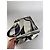 Vintage Emilio Pucci abstrakte Tasche grau braun Mehrfarben - Ansicht 12