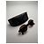 Occhiali da sole retro Fendi Roma vintage marroni Marrone - vista 11