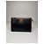 Céline Clutch in pelle vintage Celine nero e marrone - vista 11