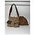 Vintage Gucci Monogramm Tasche Beige Braun - Ansicht 2