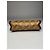Clutch Mini in Pelle Monogramma BB Vintage Balenciaga Marrone - vista 14