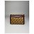 Clutch Mini in Pelle Monogramma BB Vintage Balenciaga Marrone - vista 15