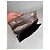 Clutch Mini in Pelle Monogramma BB Vintage Balenciaga Marrone - vista 3
