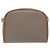 Bolsa de ombro em couro Christian Dior CD - vista 2