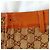 Gucci GG Monogramm Minirock Beige - Ansicht 8