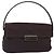 Vintage Handtasche Prada Tessuto Braun