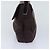 Vintage Handtasche Prada Tessuto Braun - Ansicht 4
