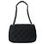 Borsa a tracolla Michael Kors Sloan trapuntata blu navy denim pelle - vista 2