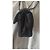 Borsa a tracolla Michael Kors Sloan trapuntata blu navy denim pelle - vista 4