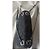 Borsa a tracolla Michael Kors Sloan trapuntata blu navy denim pelle - vista 6