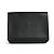 Clutch in Pelle Nera Céline Phoebe Philo Nero - vista 3