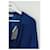 Zadig & Voltaire Vestido azul  - vista 3