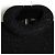 Chanel 2022 Schwarzer Glitzerpullover FR38 Rundhals-Rüschensweater UK10 US8 - Ansicht 2