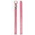 Alexander McQueen Doppel-Wickelgürtel Pink - Ansicht 5