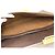 Borsa Louis Vuitton Damier Altona GM Marrone Damier ebene - vista 11