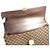 Borsa Louis Vuitton Damier Altona GM Marrone Damier ebene - vista 13