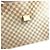 Borsa Louis Vuitton Damier Altona GM Marrone Damier ebene - vista 15