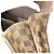 Borsa Louis Vuitton Damier Altona GM Marrone Damier ebene - vista 17