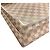 Borsa Louis Vuitton Damier Altona GM Marrone Damier ebene - vista 7