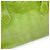 Borsa Tote Wilshire Boulevard in Monogram Vernis di Louis Vuitton Verde - vista 11