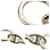 Pulsera de Charms Chaine d'Ancre MM de Plata de Hermès  - vista 2