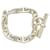 Pulsera de Charms Chaine d'Ancre MM de Plata de Hermès  - vista 3